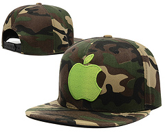 Apple Gorra [Ref. 01]